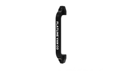 Flatline Van Company - Flatline Van Co SP0149B Black Replacement Grab Handle for Sprinter - Image 2