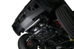 Rago Fabrication - Rago Fabrication AC7106903NA Skid Plate for 25-26 Toyota 4Runner - Image 3
