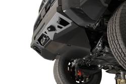 Rago Fabrication - Rago Fabrication AC7106903NA Skid Plate for 25-26 Toyota 4Runner - Image 6