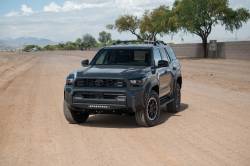 Rago Fabrication - Rago Fabrication AC7106903NA Skid Plate for 25-26 Toyota 4Runner - Image 7