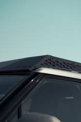 Rago Fabrication - Rago Fabrication AC940850103 Roof Rack for 22-26 Rivian R1T - Image 3