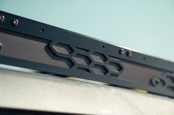 Rago Fabrication - Rago Fabrication AC940850103 Roof Rack for 22-26 Rivian R1T - Image 4