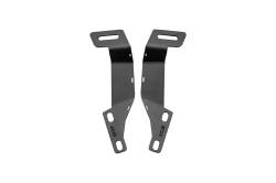 Rago Fabrication - Rago Fabrication AC7107701NA Cowl Bracket for 25-26 Toyota 4Runner - Image 1