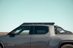 Rago Fabrication - Rago Fabrication AC940850103 Roof Rack for 22-26 Rivian R1T - Image 9