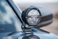 Rago Fabrication - Rago Fabrication AC7107701NA Cowl Bracket for 25-26 Toyota 4Runner - Image 4