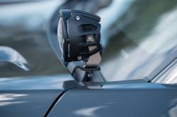 Rago Fabrication - Rago Fabrication AC7107701NA Cowl Bracket for 25-26 Toyota 4Runner - Image 5