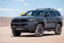 Rago Fabrication - Rago Fabrication AC7107701NA Cowl Bracket for 25-26 Toyota 4Runner - Image 7