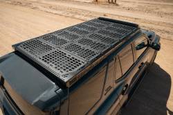 Rago Fabrication - Rago Fabrication AC7107401NA Roof Rack for 25-26 Toyota 4Runner - Image 8