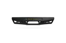 Rago Fabrication - Rago Fabrication F7103630701NA Front Winch Bumper for 25-26 Toyota 4Runner - Image 1