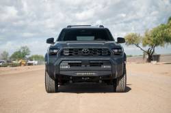 Rago Fabrication - Rago Fabrication F7103630701NA Front Winch Bumper for 25-26 Toyota 4Runner - Image 2