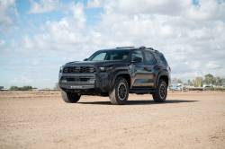 Rago Fabrication - Rago Fabrication F7103630701NA Front Winch Bumper for 25-26 Toyota 4Runner - Image 3