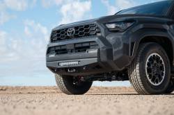 Rago Fabrication - Rago Fabrication F7103630701NA Front Winch Bumper for 25-26 Toyota 4Runner - Image 4