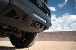 Rago Fabrication - Rago Fabrication F7103630701NA Front Winch Bumper for 25-26 Toyota 4Runner - Image 7