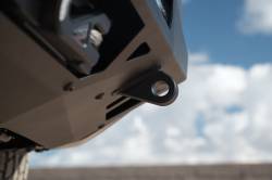 Rago Fabrication - Rago Fabrication F7103630701NA Front Winch Bumper for 25-26 Toyota 4Runner - Image 8