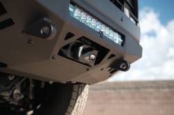 Rago Fabrication - Rago Fabrication F7103630701NA Front Winch Bumper for 25-26 Toyota 4Runner - Image 6