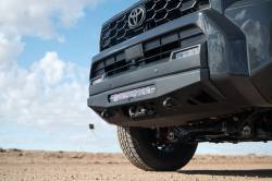 Rago Fabrication - Rago Fabrication F7103630701NA Front Winch Bumper for 25-26 Toyota 4Runner - Image 5