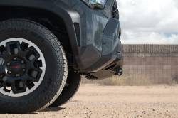 Rago Fabrication - Rago Fabrication F7103630701NA Front Winch Bumper for 25-26 Toyota 4Runner - Image 9