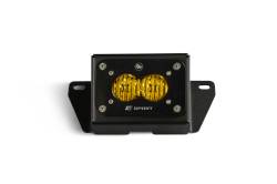 Rago Fabrication - Rago Fabrication AC9908601NA Illuminator Roof Rack 35-Deg Light Mount - Image 2