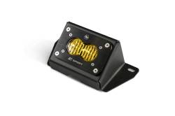 Rago Fabrication - Rago Fabrication AC9908601NA Illuminator Roof Rack 35-Deg Light Mount - Image 1