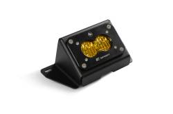 Rago Fabrication - Rago Fabrication AC9908601NA Illuminator Roof Rack 35-Deg Light Mount - Image 3