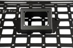 Rago Fabrication - Rago Fabrication AC9908601NA Illuminator Roof Rack 35-Deg Light Mount - Image 6