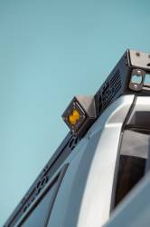 Rago Fabrication - Rago Fabrication AC9908601NA Illuminator Roof Rack 35-Deg Light Mount - Image 9