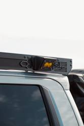Rago Fabrication - Rago Fabrication AC9908601NA Illuminator Roof Rack 35-Deg Light Mount - Image 10