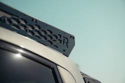 Rago Fabrication - Rago Fabrication AC940650103 Roof Rack for 22-26 Rivian R1T - Image 2