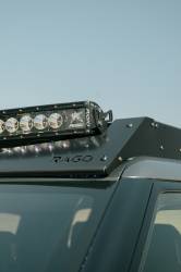 Rago Fabrication - Rago Fabrication AC940650103 Roof Rack for 22-26 Rivian R1T - Image 6