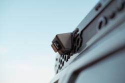 Rago Fabrication - Rago Fabrication AC9908801NA Illuminator Roof Rack 35-Deg Light Mount - Image 4