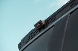 Rago Fabrication - Rago Fabrication AC9908801NA Illuminator Roof Rack 35-Deg Light Mount - Image 2