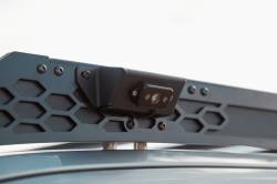 Rago Fabrication - Rago Fabrication AC9908801NA Illuminator Roof Rack 35-Deg Light Mount - Image 3