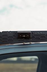 Rago Fabrication - Rago Fabrication AC9908801NA Illuminator Roof Rack 35-Deg Light Mount - Image 5