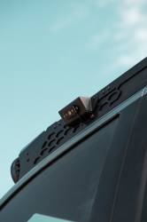 Rago Fabrication - Rago Fabrication AC9908801NA Illuminator Roof Rack 35-Deg Light Mount - Image 6
