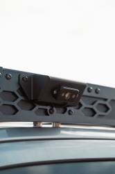 Rago Fabrication - Rago Fabrication AC9908801NA Illuminator Roof Rack 35-Deg Light Mount - Image 7
