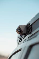 Rago Fabrication - Rago Fabrication AC9908801NA Illuminator Roof Rack 35-Deg Light Mount - Image 8