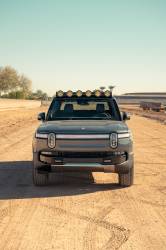 Rago Fabrication - Rago Fabrication AC9406603NA Adv. Driving Light Bracket for 22-26 Rivian R1T - Image 10
