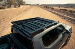Rago Fabrication - Rago Fabrication AC9407401NA Roof Rack for 22-26 Rivian R1T - Image 1