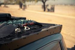 Rago Fabrication - Rago Fabrication AC9407401NA Roof Rack for 22-26 Rivian R1T - Image 8