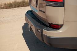 Rago Fabrication - Rago Fabrication R840235090103 Full Width Rear Bumper for 24-26 Lexus GX550 - Image 5