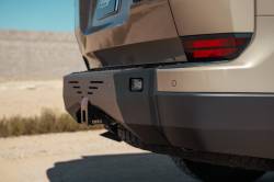 Rago Fabrication - Rago Fabrication R840235090103 Full Width Rear Bumper for 24-26 Lexus GX550 - Image 6