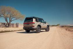 Rago Fabrication - Rago Fabrication R840235090103 Full Width Rear Bumper for 24-26 Lexus GX550 - Image 10
