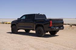 Rago Fabrication - Rago Fabrication R7602350901NA Rear Bumper for 22-26 Toyota Tundra - Image 2