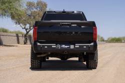 Rago Fabrication - Rago Fabrication R7602350901NA Rear Bumper for 22-26 Toyota Tundra - Image 4