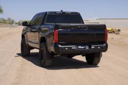 Rago Fabrication - Rago Fabrication R7602350901NA Rear Bumper for 22-26 Toyota Tundra - Image 3