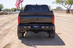 Rago Fabrication - Rago Fabrication R7602350901NA Rear Bumper for 22-26 Toyota Tundra - Image 6