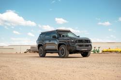 Rago Fabrication - Rago Fabrication AC710650103 Roof Rack for 25-26 Toyota 4Runner - Image 1