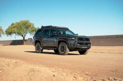 Rago Fabrication - Rago Fabrication AC710650103 Roof Rack for 25-26 Toyota 4Runner - Image 3