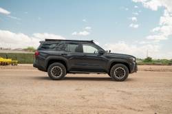 Rago Fabrication - Rago Fabrication AC710650103 Roof Rack for 25-26 Toyota 4Runner - Image 2