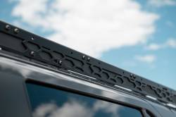 Rago Fabrication - Rago Fabrication AC710650103 Roof Rack for 25-26 Toyota 4Runner - Image 10
